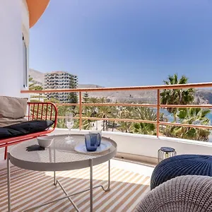 Appartamento Cristianmar Seaview 1a040, Los Cristianos (Tenerife)