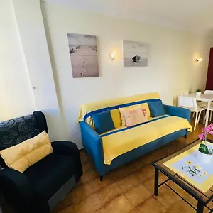 Appartamento Location Playa Vistas. Cristianos. Wifi., Los Cristianos (Tenerife)